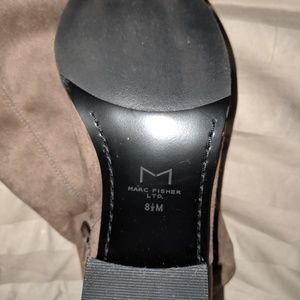 Marc Fisher over knee boots